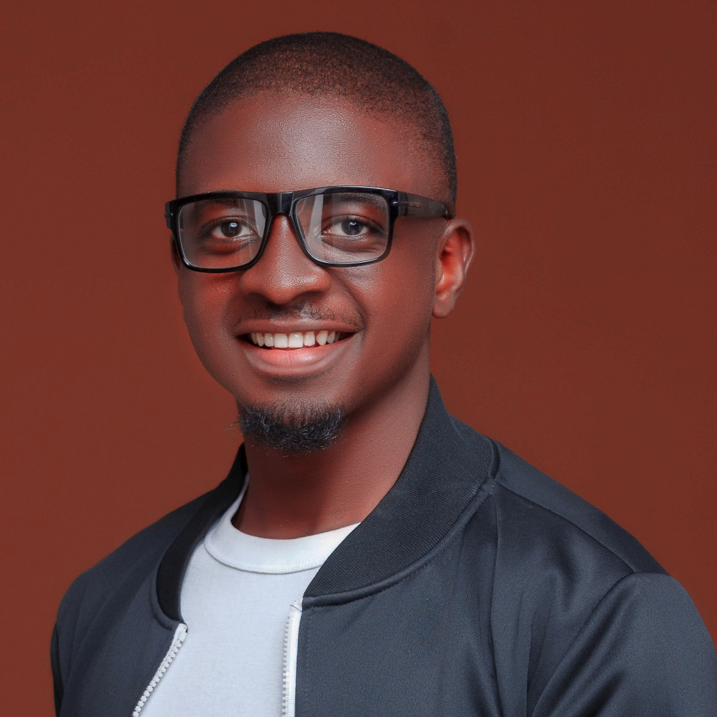 Owoh Rejoice - Tech Leader & Global Changemaker